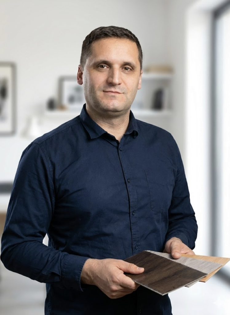 memovic - Raummeister Maler Stuttgart